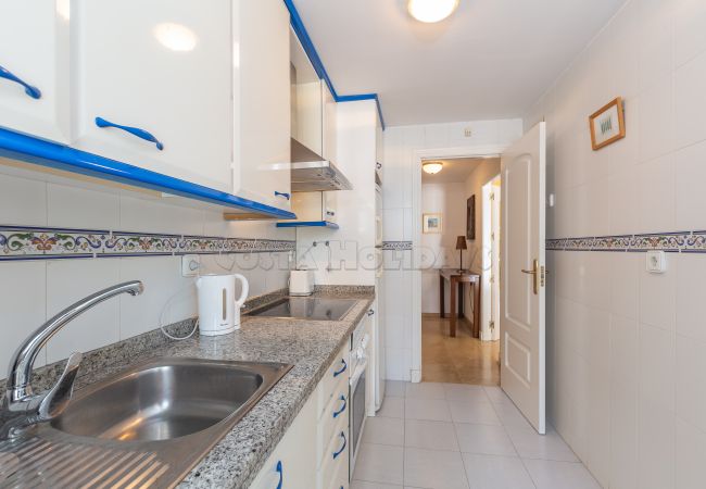 Apartamento en Manilva - marina duquesa 806 Apartamento en Manilva - marina duquesa 806