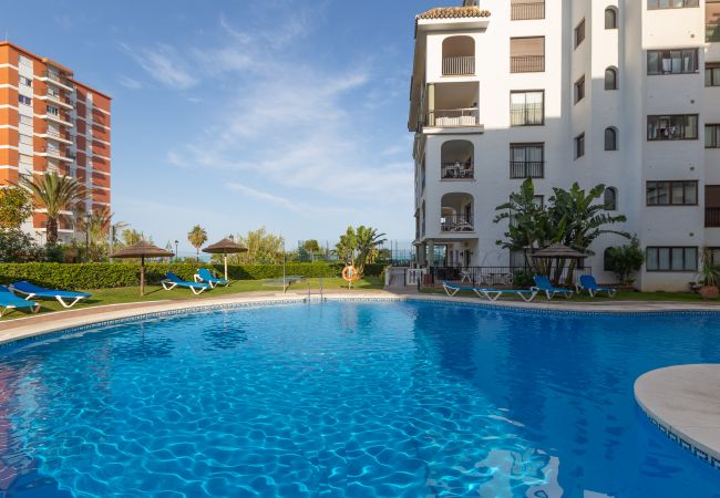 Apartamento en Manilva - marina duquesa 806 Apartamento en Manilva - marina duquesa 806