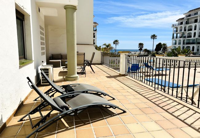 Apartamento en Manilva - marina duquesa 806 Apartamento en Manilva - marina duquesa 806