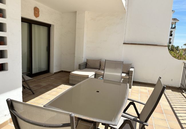 Apartamento en Manilva - marina duquesa 806 Apartamento en Manilva - marina duquesa 806