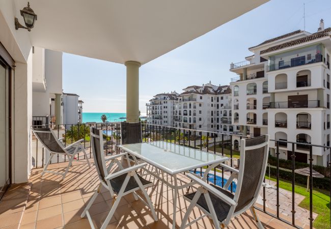 Apartamento en Manilva - marina duquesa 829 Apartamento en Manilva - marina duquesa 829