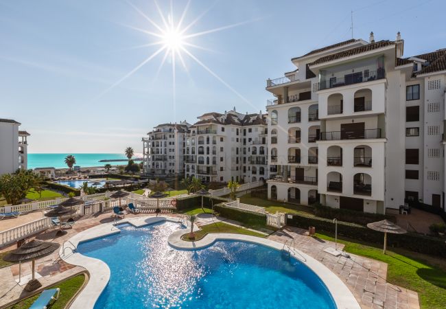 Apartamento en Manilva - marina duquesa 829 Apartamento en Manilva - marina duquesa 829