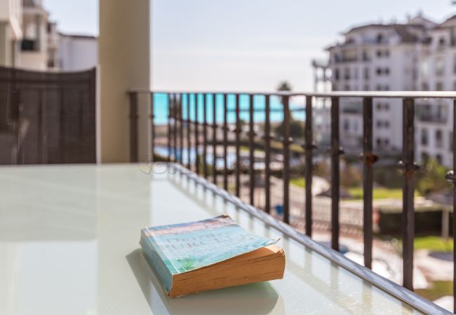 Apartamento en Manilva - marina duquesa 829 Apartamento en Manilva - marina duquesa 829