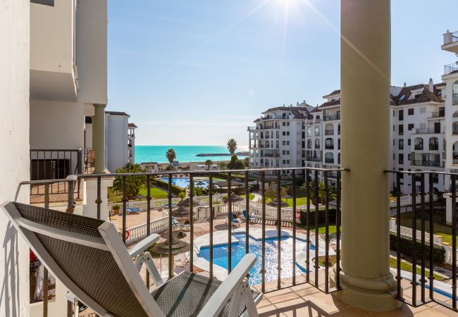 Apartamento en Manilva - marina duquesa 829 Apartamento en Manilva - marina duquesa 829