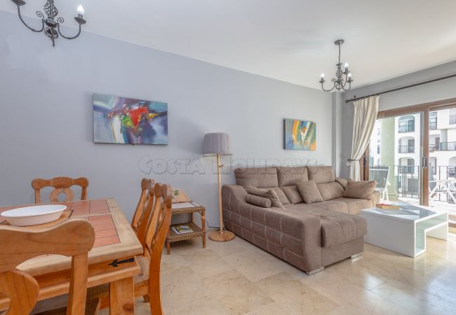 Apartamento en Manilva - marina duquesa 829 Apartamento en Manilva - marina duquesa 829
