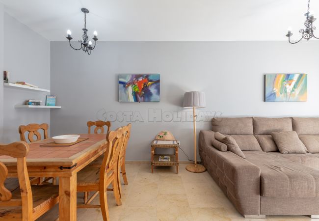 Apartamento en Manilva - marina duquesa 829 Apartamento en Manilva - marina duquesa 829
