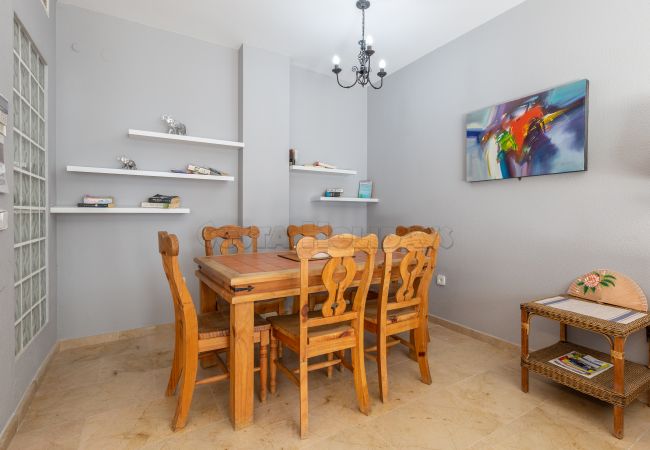 Apartamento en Manilva - marina duquesa 829 Apartamento en Manilva - marina duquesa 829