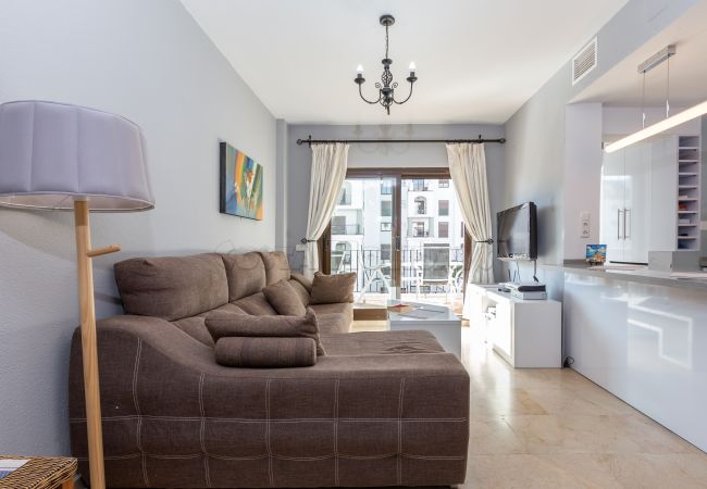 Apartamento en Manilva - marina duquesa 829 Apartamento en Manilva - marina duquesa 829