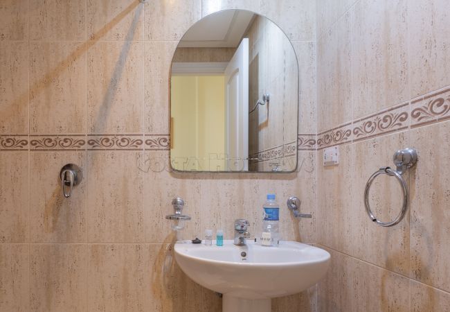 Apartamento en Manilva - marina duquesa 829 Apartamento en Manilva - marina duquesa 829