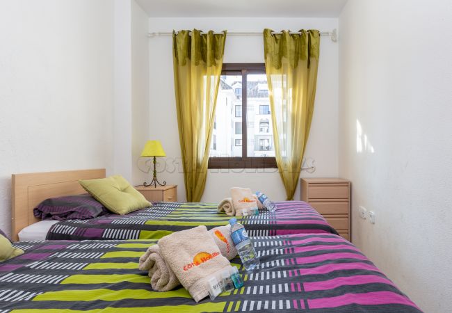 Apartamento en Manilva - marina duquesa 829 Apartamento en Manilva - marina duquesa 829