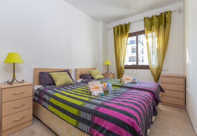 Apartamento en Manilva - marina duquesa 829 Apartamento en Manilva - marina duquesa 829