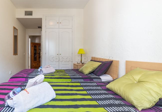 Apartamento en Manilva - marina duquesa 829 Apartamento en Manilva - marina duquesa 829