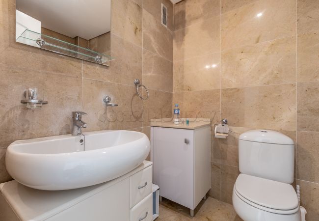 Apartamento en Manilva - marina duquesa 829 Apartamento en Manilva - marina duquesa 829