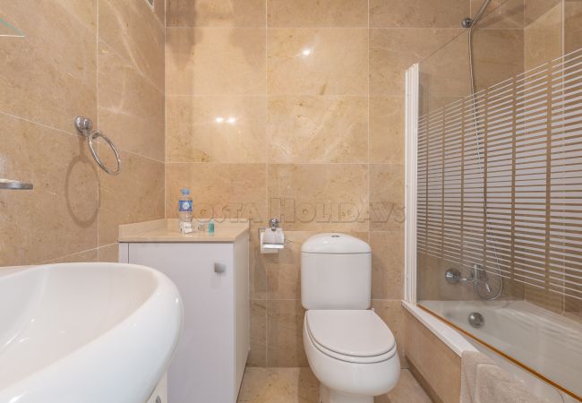Apartamento en Manilva - marina duquesa 829 Apartamento en Manilva - marina duquesa 829