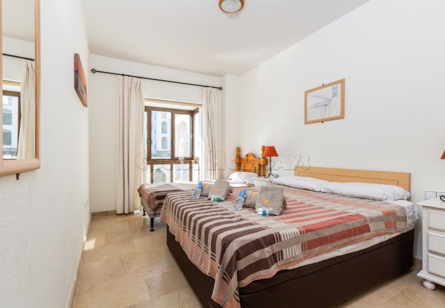 Apartamento en Manilva - marina duquesa 829 Apartamento en Manilva - marina duquesa 829