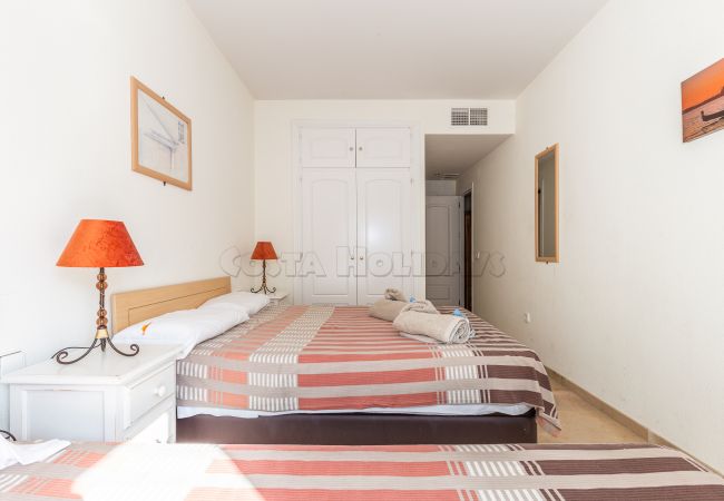 Apartamento en Manilva - marina duquesa 829 Apartamento en Manilva - marina duquesa 829