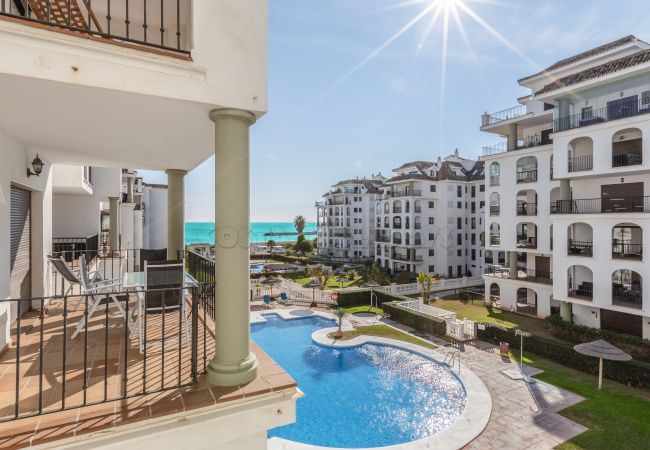 Apartamento en Manilva - marina duquesa 829 Apartamento en Manilva - marina duquesa 829