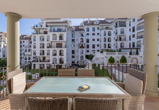 Apartamento en Manilva - marina duquesa 829 Apartamento en Manilva - marina duquesa 829