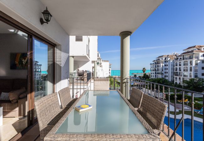 Apartamento en Manilva - marina duquesa 829 Apartamento en Manilva - marina duquesa 829