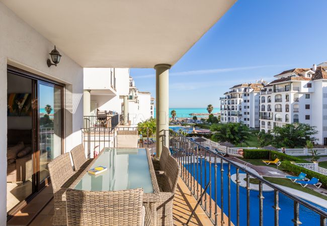Apartamento en Manilva - marina duquesa 829 Apartamento en Manilva - marina duquesa 829