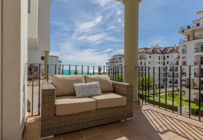 Apartamento en Manilva - marina duquesa 829 Apartamento en Manilva - marina duquesa 829