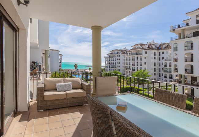 Apartamento en Manilva - marina duquesa 829 Apartamento en Manilva - marina duquesa 829