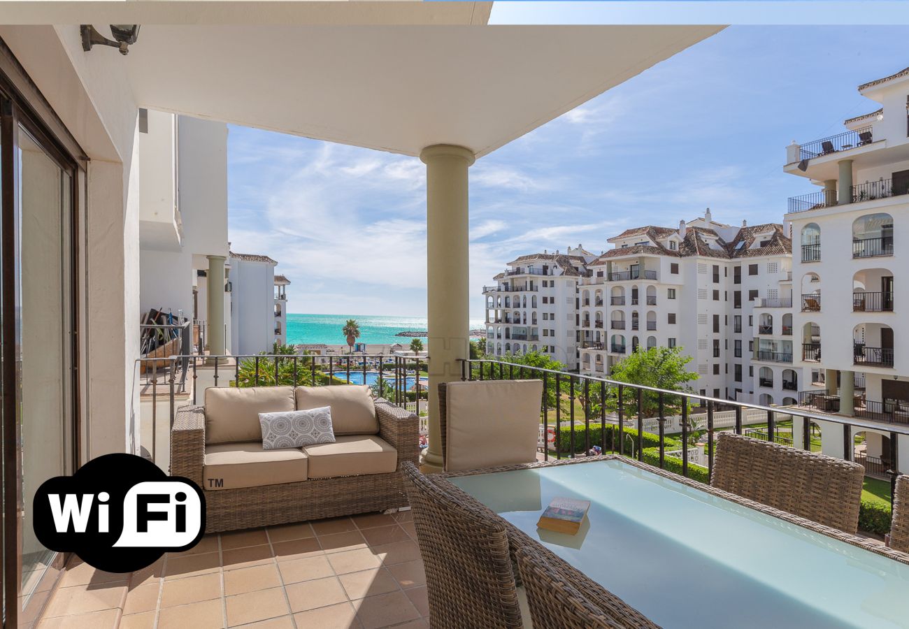 Apartamento en Manilva - marina duquesa 829