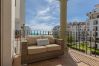 Apartamento en Manilva - marina duquesa 829 Apartamento en Manilva - marina duquesa 829