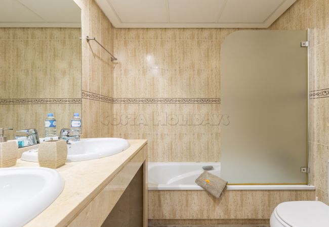 Apartamento en Manilva - marina duquesa 1044 Apartamento en Manilva - marina duquesa 1044