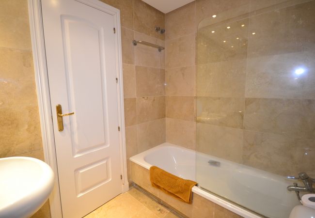 Apartamento en Manilva - marina duquesa 616 Apartamento en Manilva - marina duquesa 616