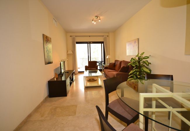 Apartamento en Manilva - marina duquesa 616 Apartamento en Manilva - marina duquesa 616