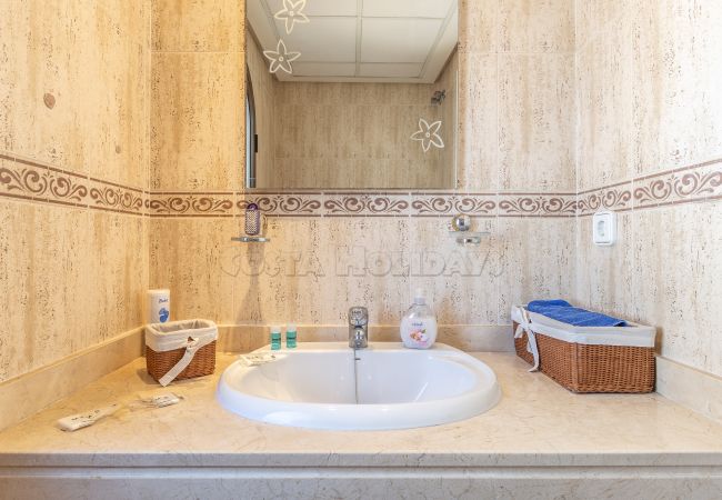 Apartamento en Manilva - marina duquesa 531 Apartamento en Manilva - marina duquesa 531