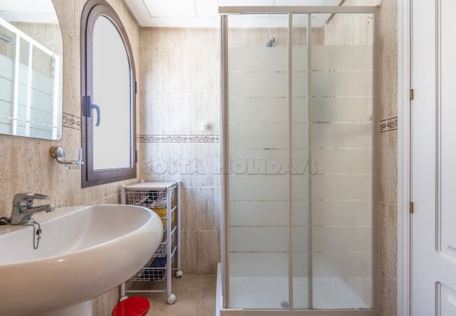 Apartamento en Manilva - marina duquesa 531 Apartamento en Manilva - marina duquesa 531