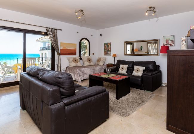 Apartamento en Manilva - MD 531