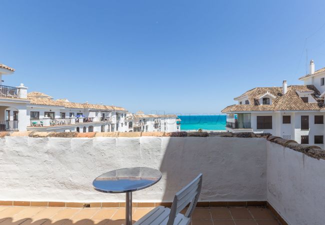 Apartamento en Manilva - marina duquesa 531 Apartamento en Manilva - marina duquesa 531