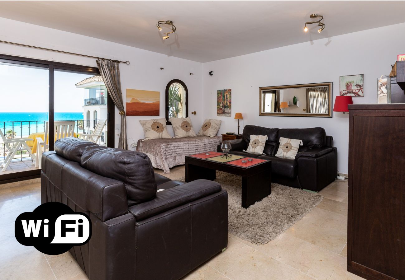 Apartamento en Manilva - marina duquesa 531