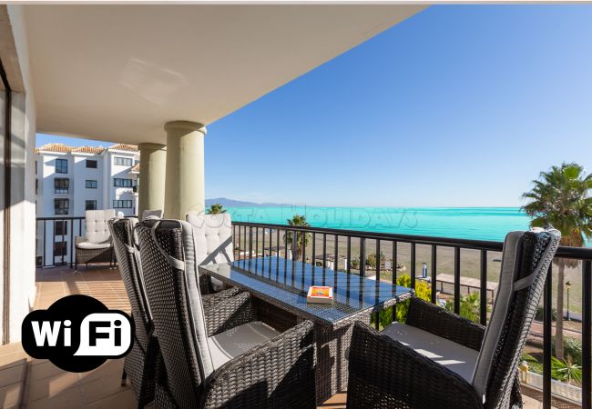 Apartamento en Manilva - marina duquesa 131