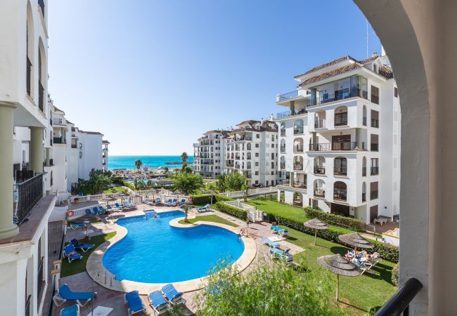 Apartamento en Manilva - marina duquesa 519 Apartamento en Manilva - marina duquesa 519