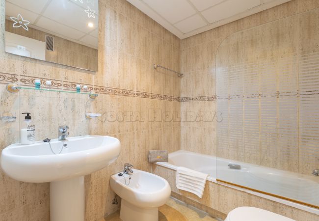 Apartamento en Manilva - marina duquesa 519 Apartamento en Manilva - marina duquesa 519