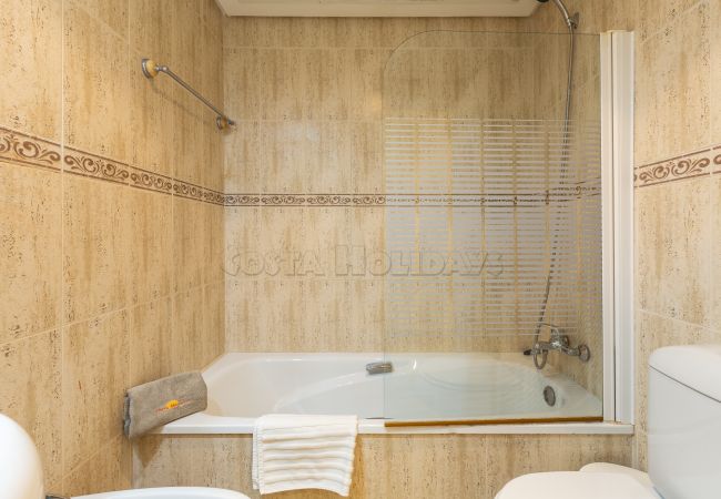 Apartamento en Manilva - marina duquesa 519 Apartamento en Manilva - marina duquesa 519
