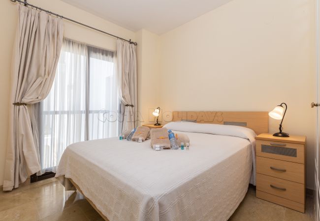 Apartamento en Manilva - marina duquesa 519 Apartamento en Manilva - marina duquesa 519