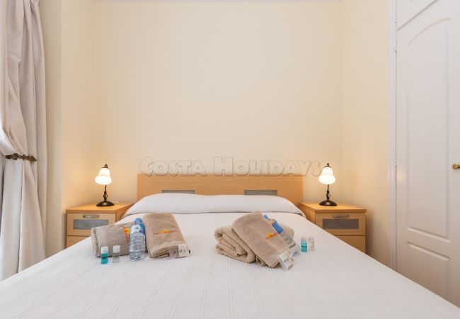 Apartamento en Manilva - marina duquesa 519 Apartamento en Manilva - marina duquesa 519