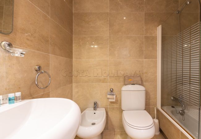 Apartamento en Manilva - marina duquesa 519 Apartamento en Manilva - marina duquesa 519