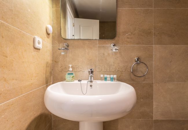 Apartamento en Manilva - marina duquesa 519 Apartamento en Manilva - marina duquesa 519