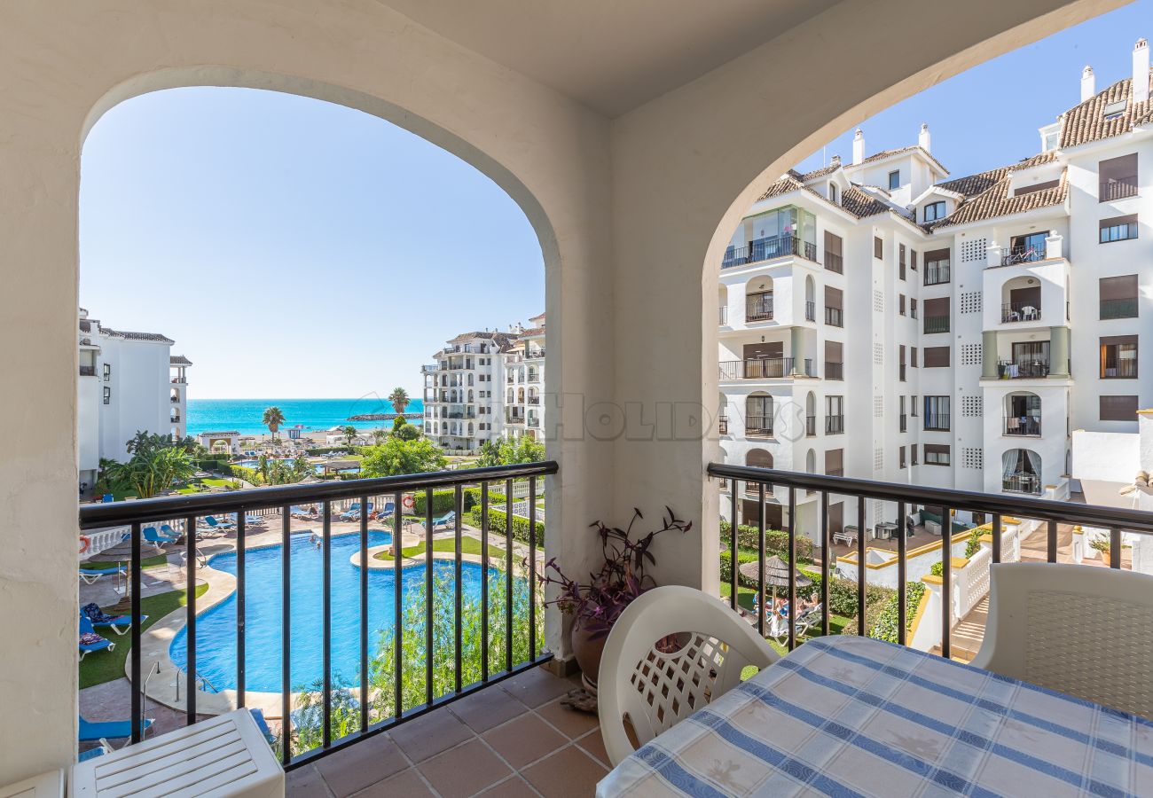 Apartamento en Manilva - marina duquesa 519