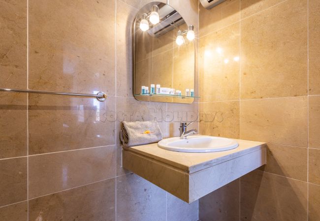 Apartamento en Manilva - marina real 161 Apartamento en Manilva - marina real 161