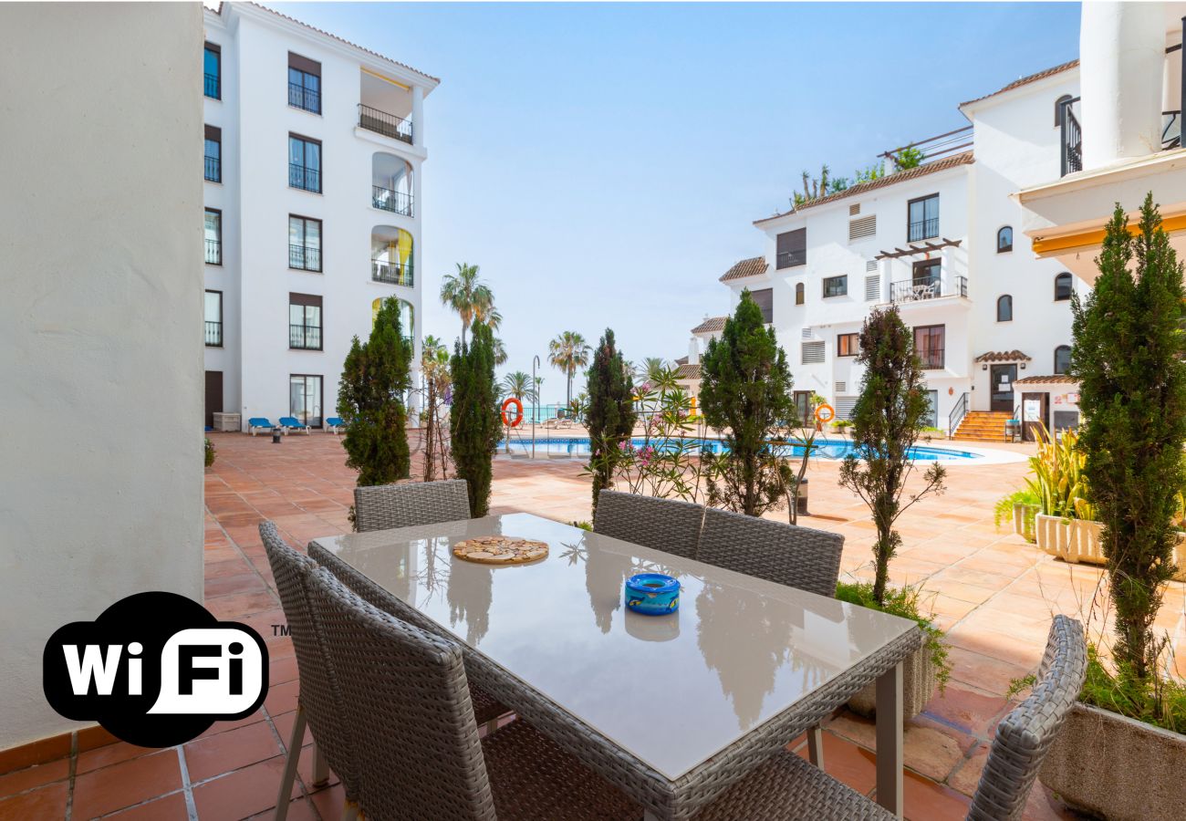 Apartamento en Manilva - marina real 225