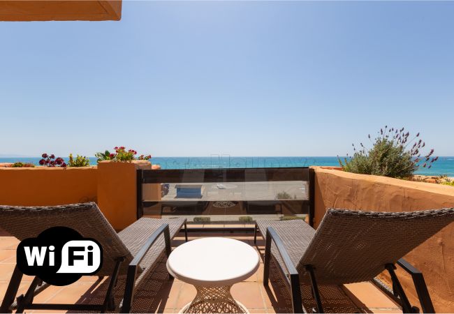 Apartamento en Manilva - granados 1221