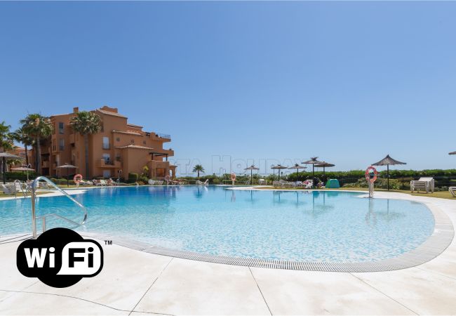 Apartamento en Manilva - granados 1101