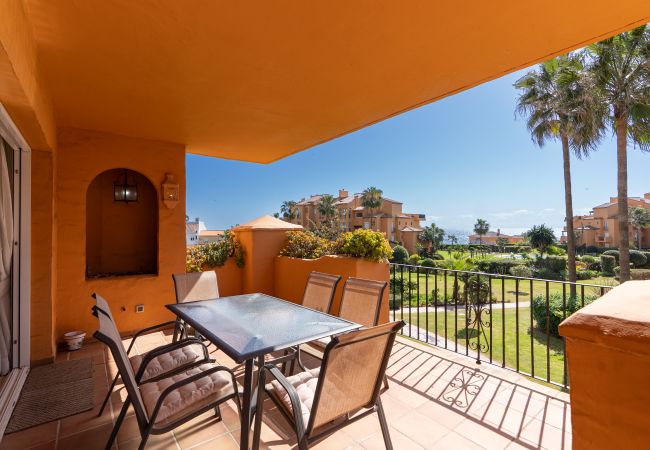 Apartamento en Manilva - 2111 granados